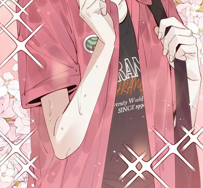 Hồ Ly Vẫn Luôn Nói Dối - Pheromone Chapter 13 - Trang 6