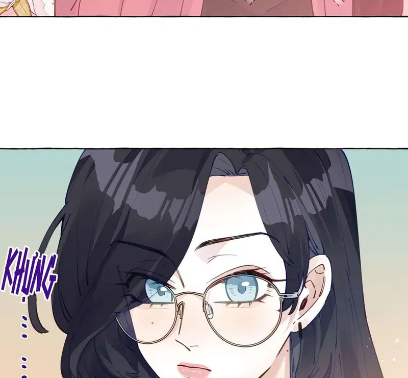 Hồ Ly Vẫn Luôn Nói Dối - Pheromone Chapter 13 - Trang 7