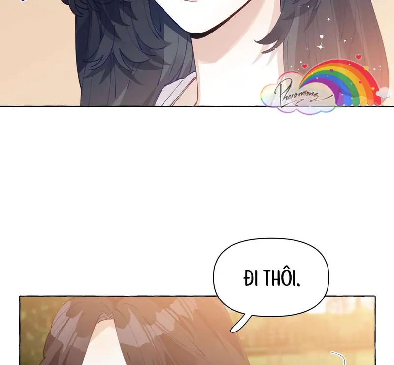 Hồ Ly Vẫn Luôn Nói Dối - Pheromone Chapter 13 - Trang 8