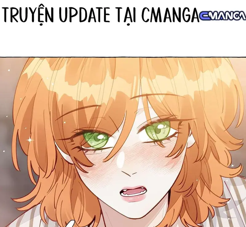 Hồ Ly Vẫn Luôn Nói Dối - Pheromone Chapter 14 - Trang 1