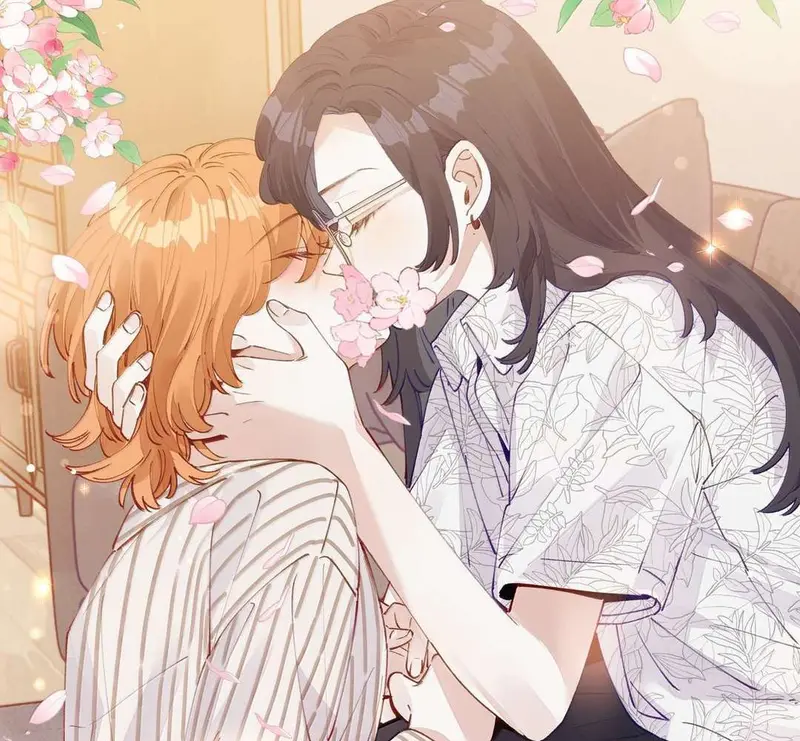 Hồ Ly Vẫn Luôn Nói Dối - Pheromone Chapter 14 - Trang 11