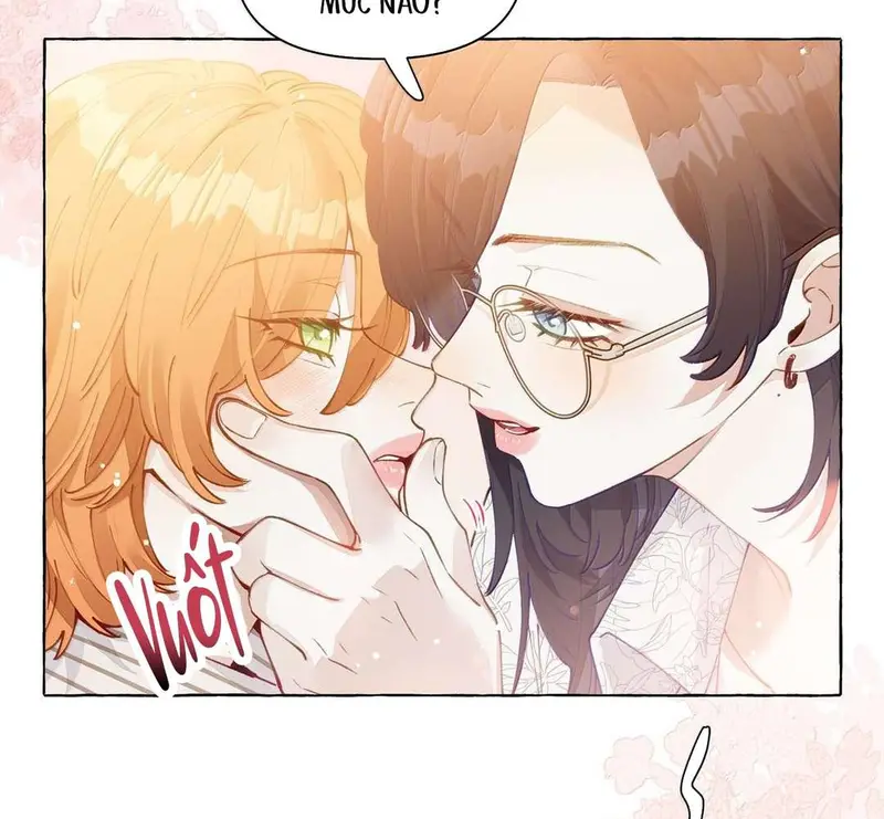 Hồ Ly Vẫn Luôn Nói Dối - Pheromone Chapter 14 - Trang 13