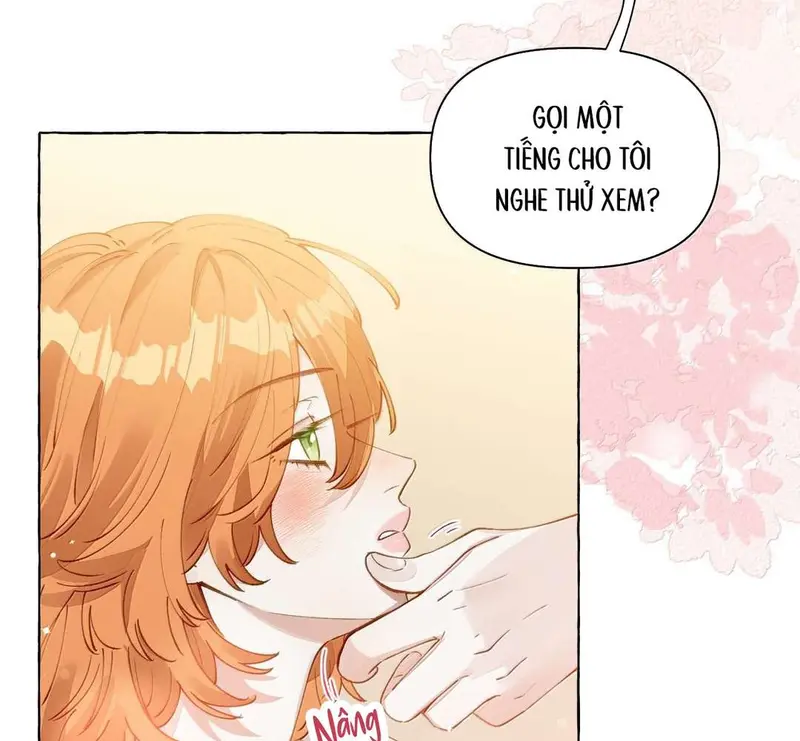 Hồ Ly Vẫn Luôn Nói Dối - Pheromone Chapter 14 - Trang 14
