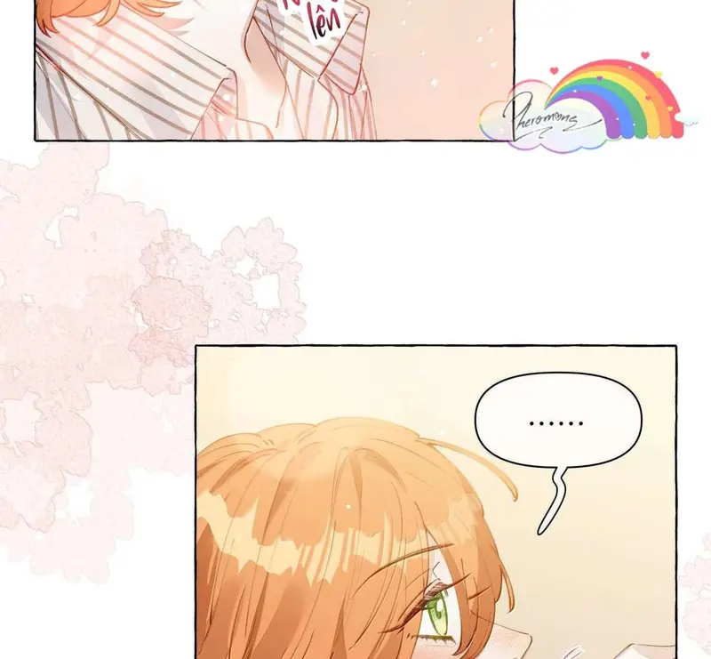 Hồ Ly Vẫn Luôn Nói Dối - Pheromone Chapter 14 - Trang 15