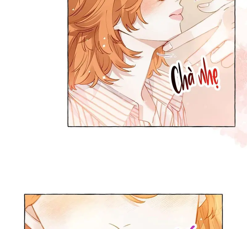 Hồ Ly Vẫn Luôn Nói Dối - Pheromone Chapter 14 - Trang 16