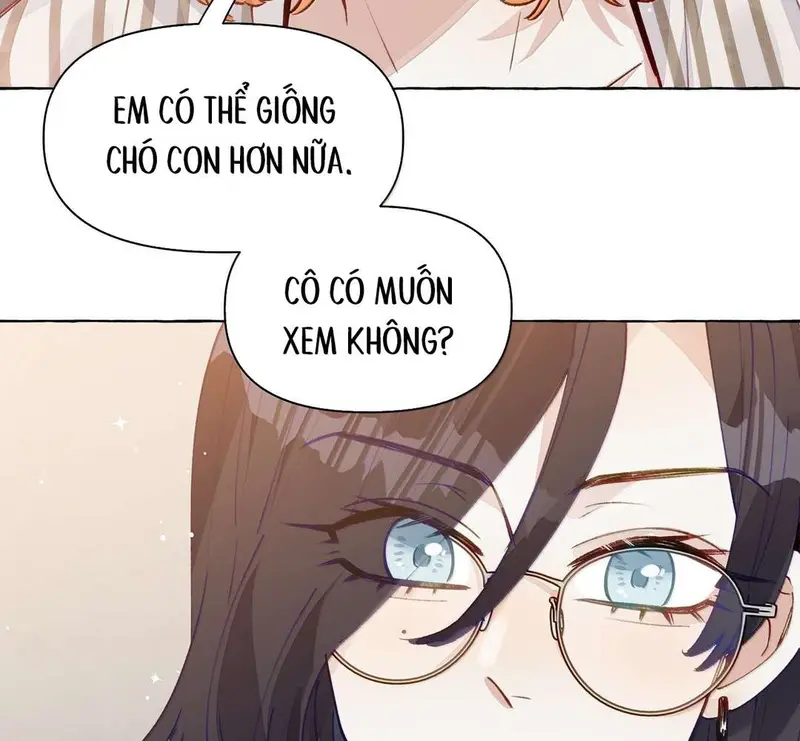 Hồ Ly Vẫn Luôn Nói Dối - Pheromone Chapter 14 - Trang 2
