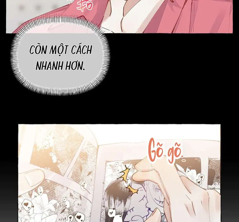 Hồ Ly Vẫn Luôn Nói Dối - Pheromone Chapter 14 - Trang 24