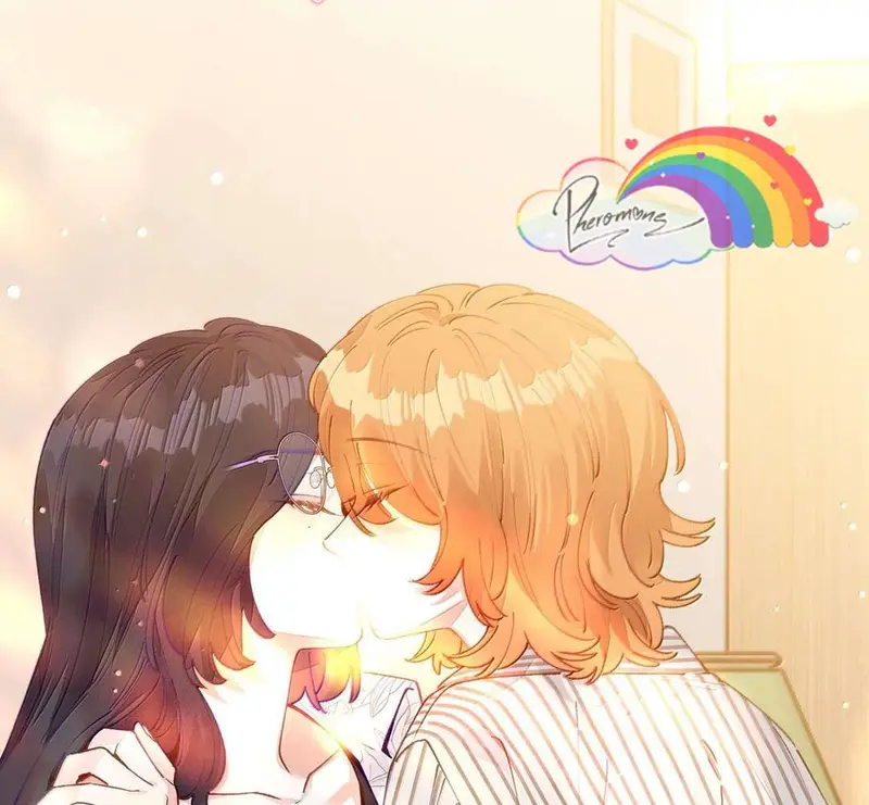Hồ Ly Vẫn Luôn Nói Dối - Pheromone Chapter 14 - Trang 26