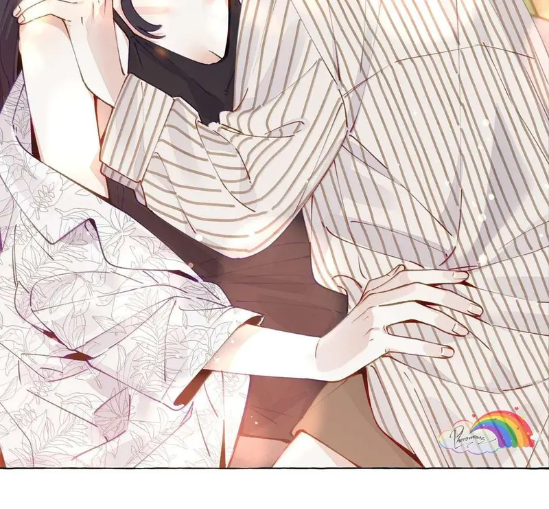 Hồ Ly Vẫn Luôn Nói Dối - Pheromone Chapter 14 - Trang 27