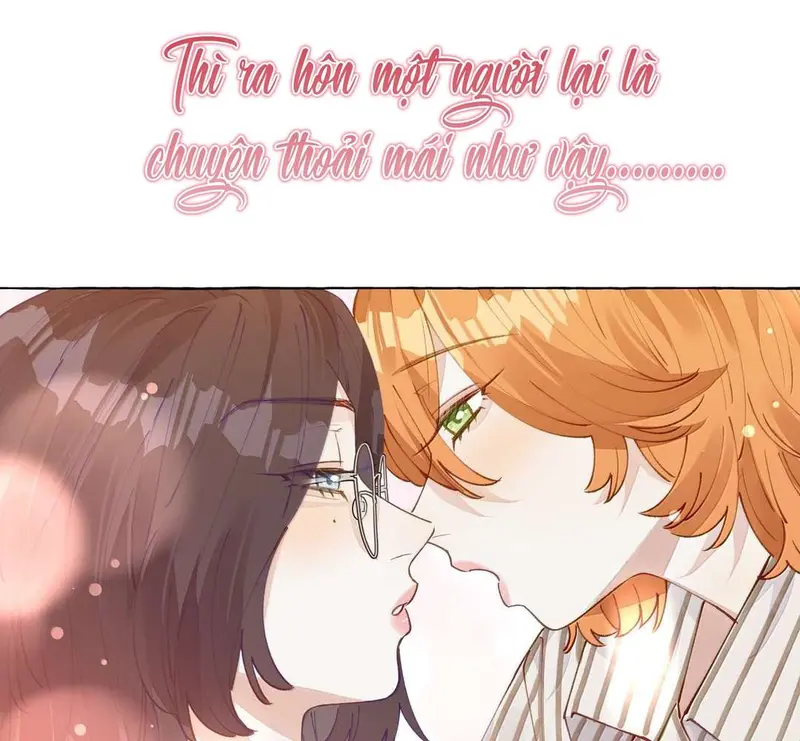 Hồ Ly Vẫn Luôn Nói Dối - Pheromone Chapter 14 - Trang 28