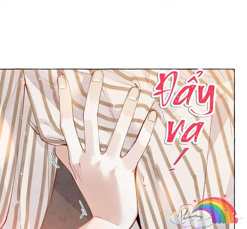 Hồ Ly Vẫn Luôn Nói Dối - Pheromone Chapter 14 - Trang 32