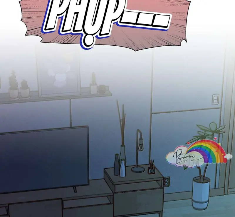 Hồ Ly Vẫn Luôn Nói Dối - Pheromone Chapter 14 - Trang 37