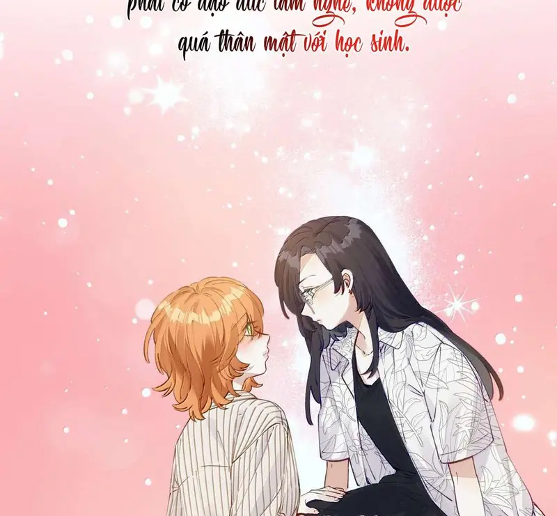 Hồ Ly Vẫn Luôn Nói Dối - Pheromone Chapter 14 - Trang 4