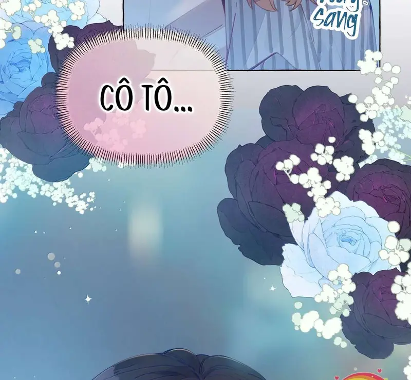 Hồ Ly Vẫn Luôn Nói Dối - Pheromone Chapter 14 - Trang 41