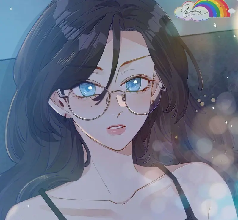 Hồ Ly Vẫn Luôn Nói Dối - Pheromone Chapter 14 - Trang 42