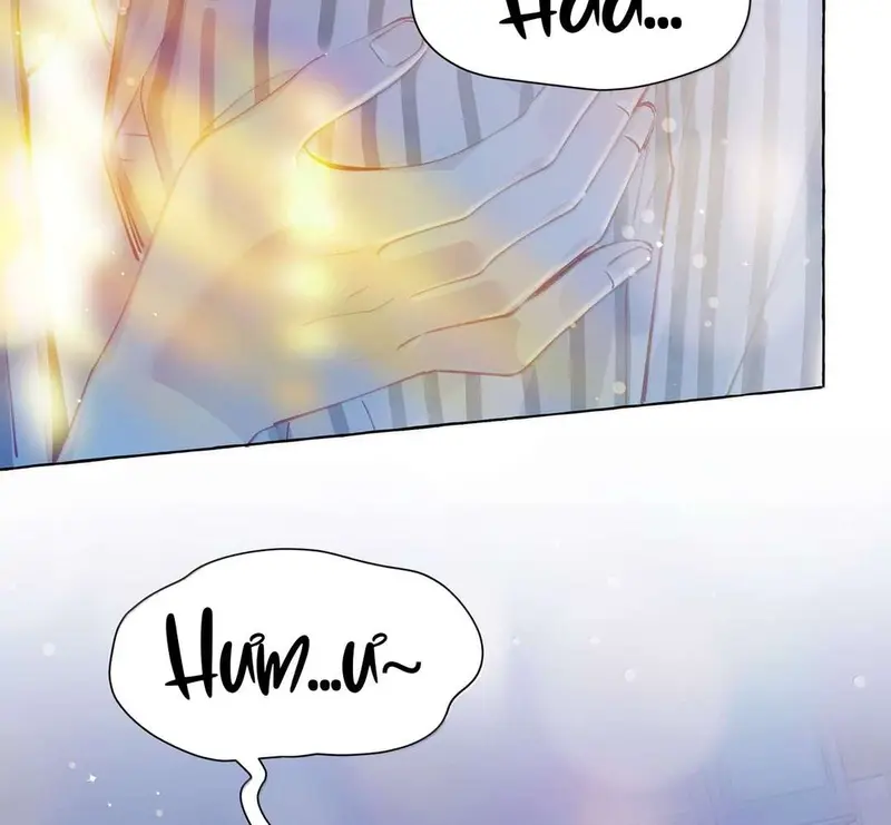 Hồ Ly Vẫn Luôn Nói Dối - Pheromone Chapter 14 - Trang 47
