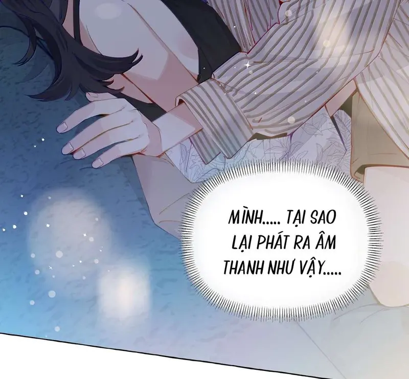 Hồ Ly Vẫn Luôn Nói Dối - Pheromone Chapter 14 - Trang 49
