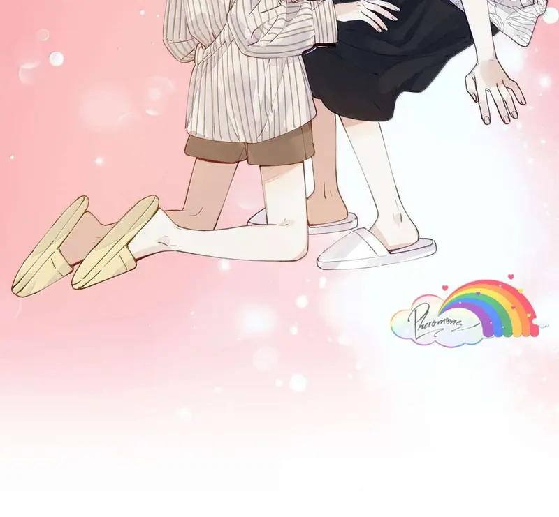 Hồ Ly Vẫn Luôn Nói Dối - Pheromone Chapter 14 - Trang 5