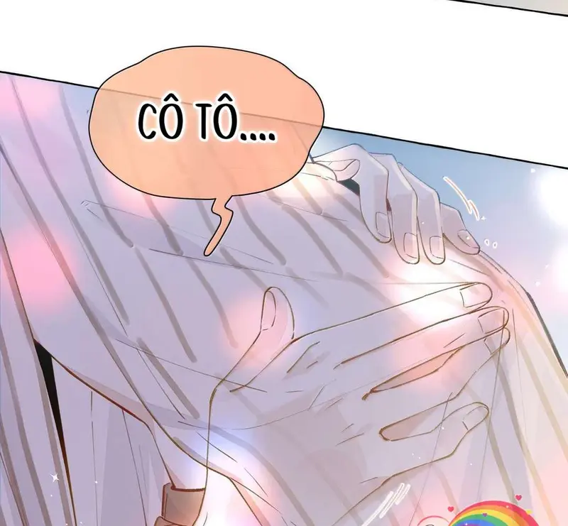 Hồ Ly Vẫn Luôn Nói Dối - Pheromone Chapter 14 - Trang 50