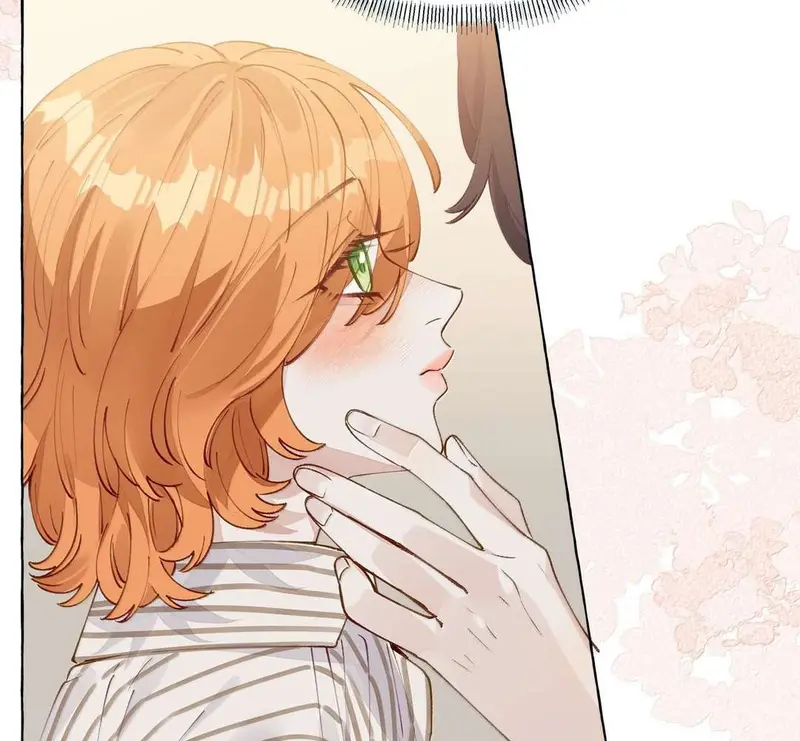 Hồ Ly Vẫn Luôn Nói Dối - Pheromone Chapter 14 - Trang 8