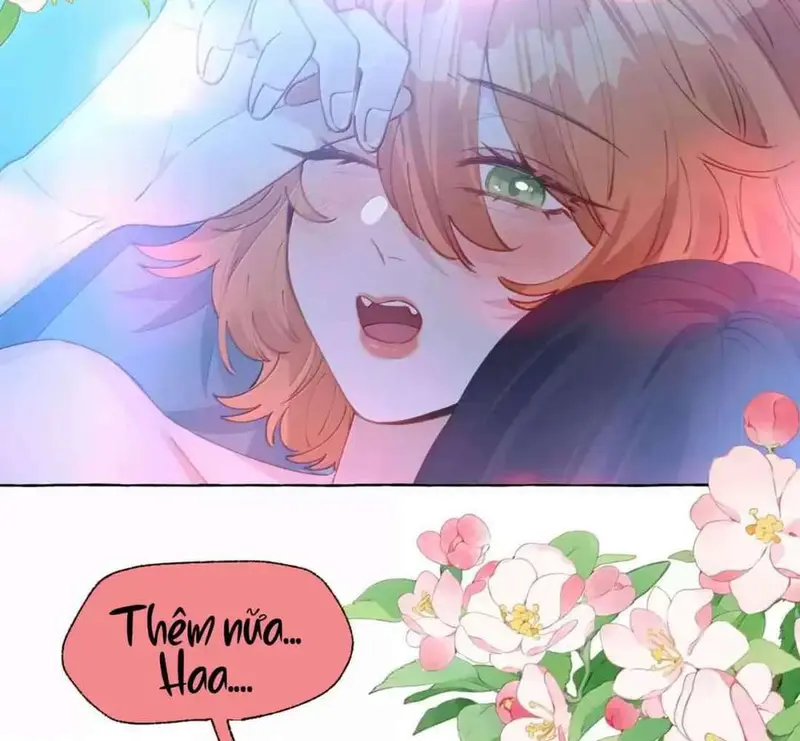 Hồ Ly Vẫn Luôn Nói Dối - Pheromone Chapter 15 - Trang 10