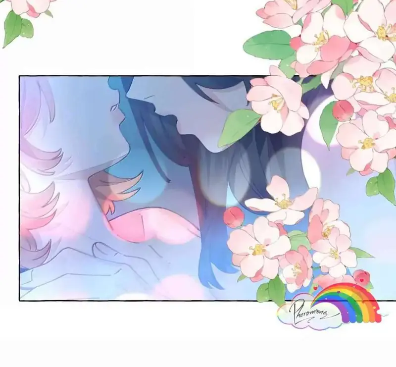 Hồ Ly Vẫn Luôn Nói Dối - Pheromone Chapter 15 - Trang 13