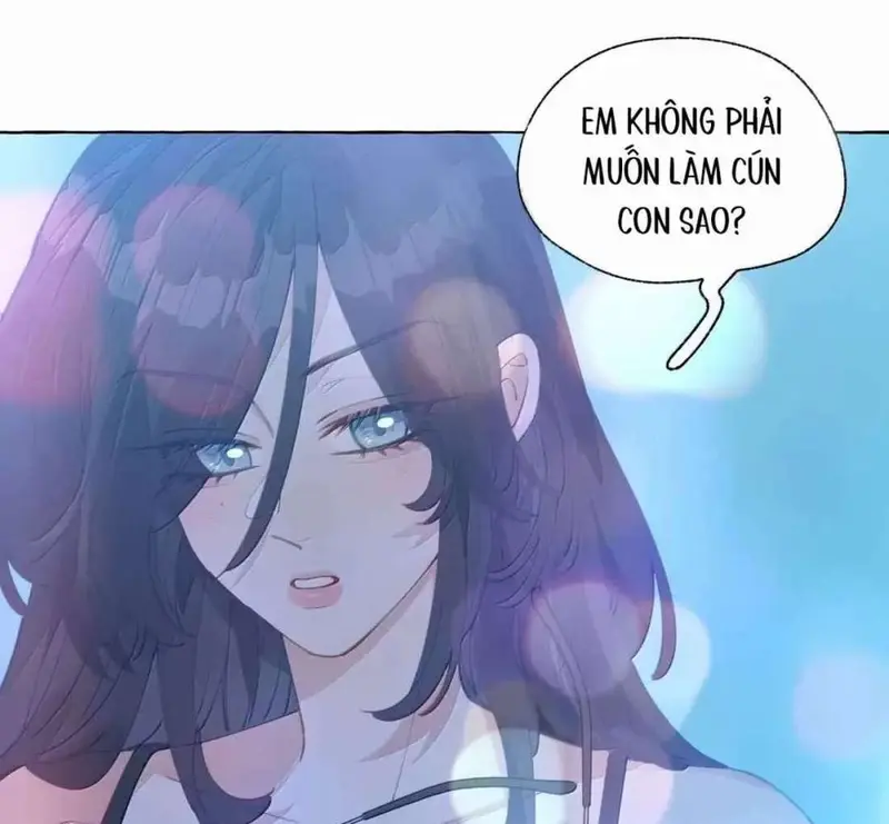 Hồ Ly Vẫn Luôn Nói Dối - Pheromone Chapter 15 - Trang 14