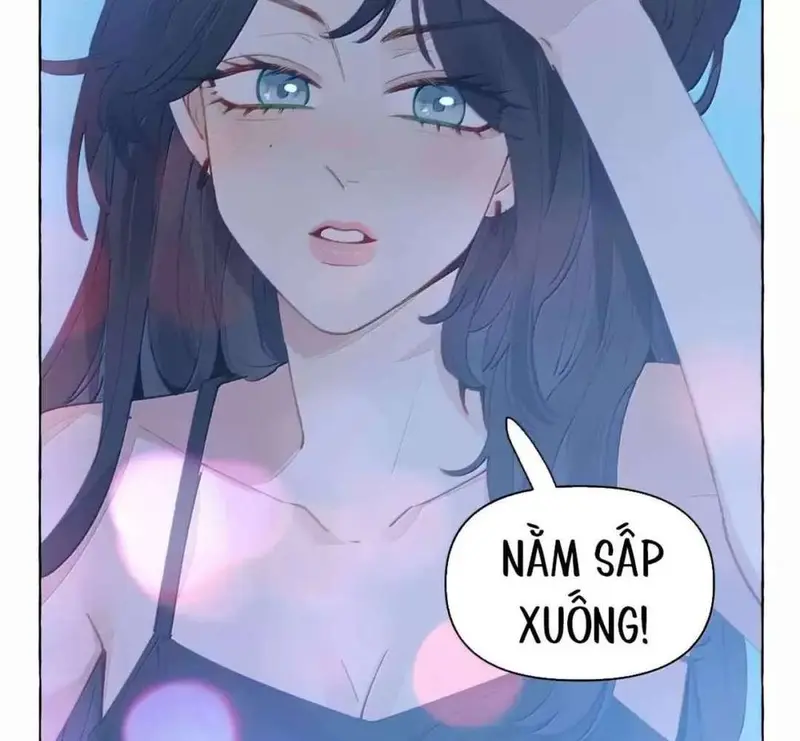 Hồ Ly Vẫn Luôn Nói Dối - Pheromone Chapter 15 - Trang 16