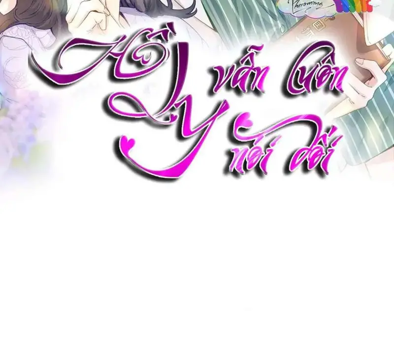 Hồ Ly Vẫn Luôn Nói Dối - Pheromone Chapter 15 - Trang 2