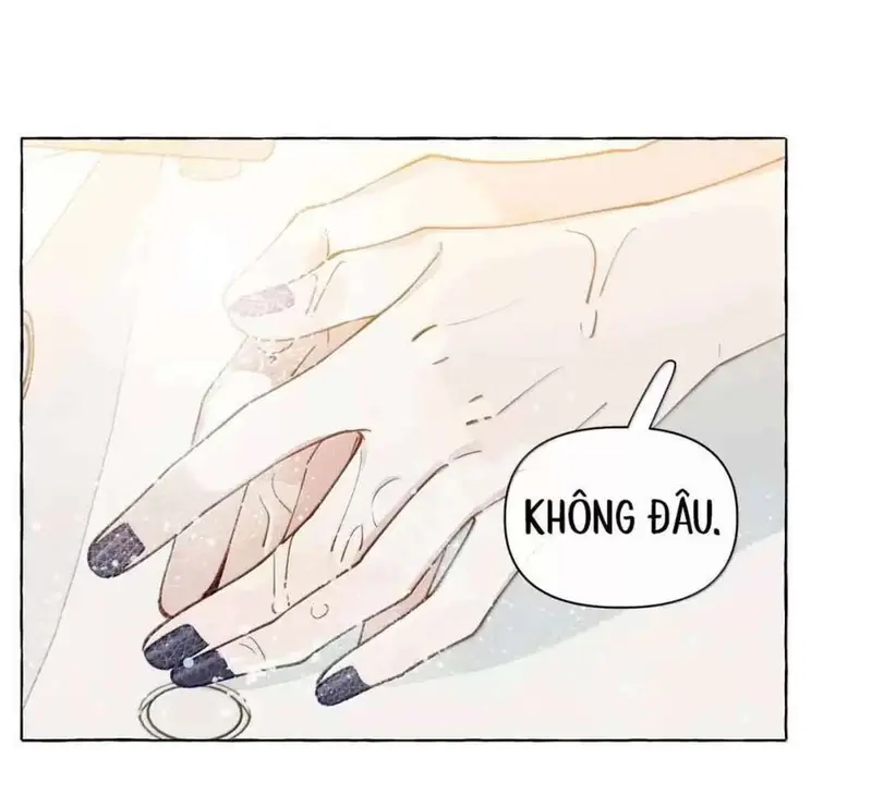 Hồ Ly Vẫn Luôn Nói Dối - Pheromone Chapter 15 - Trang 25