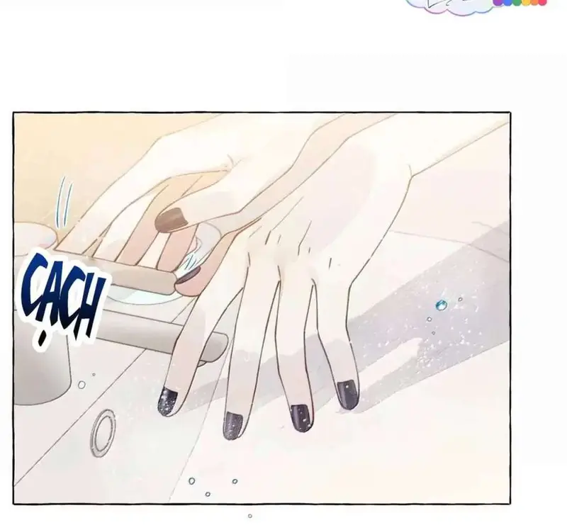 Hồ Ly Vẫn Luôn Nói Dối - Pheromone Chapter 15 - Trang 27