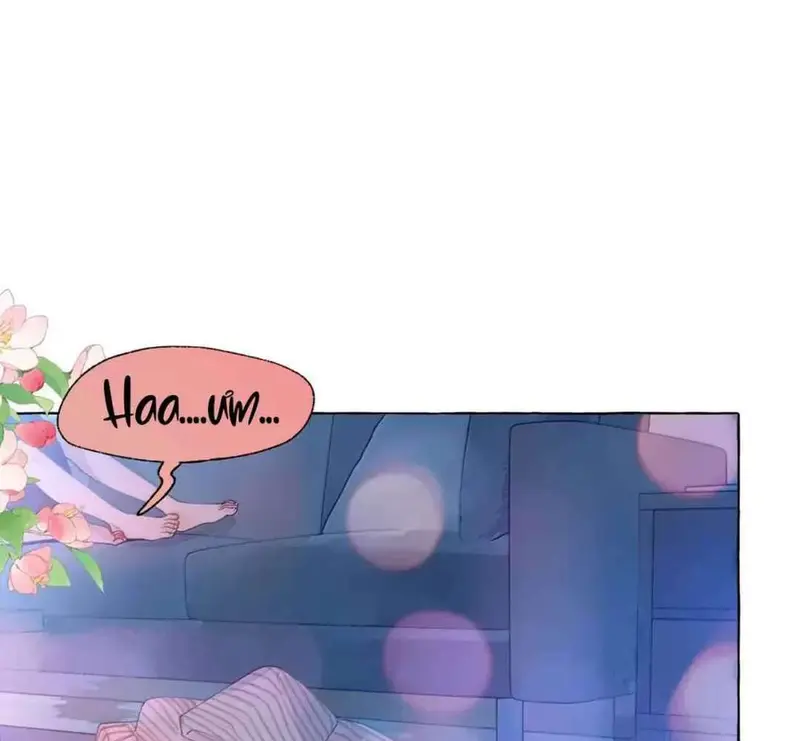 Hồ Ly Vẫn Luôn Nói Dối - Pheromone Chapter 15 - Trang 3