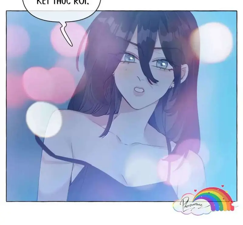 Hồ Ly Vẫn Luôn Nói Dối - Pheromone Chapter 15 - Trang 30