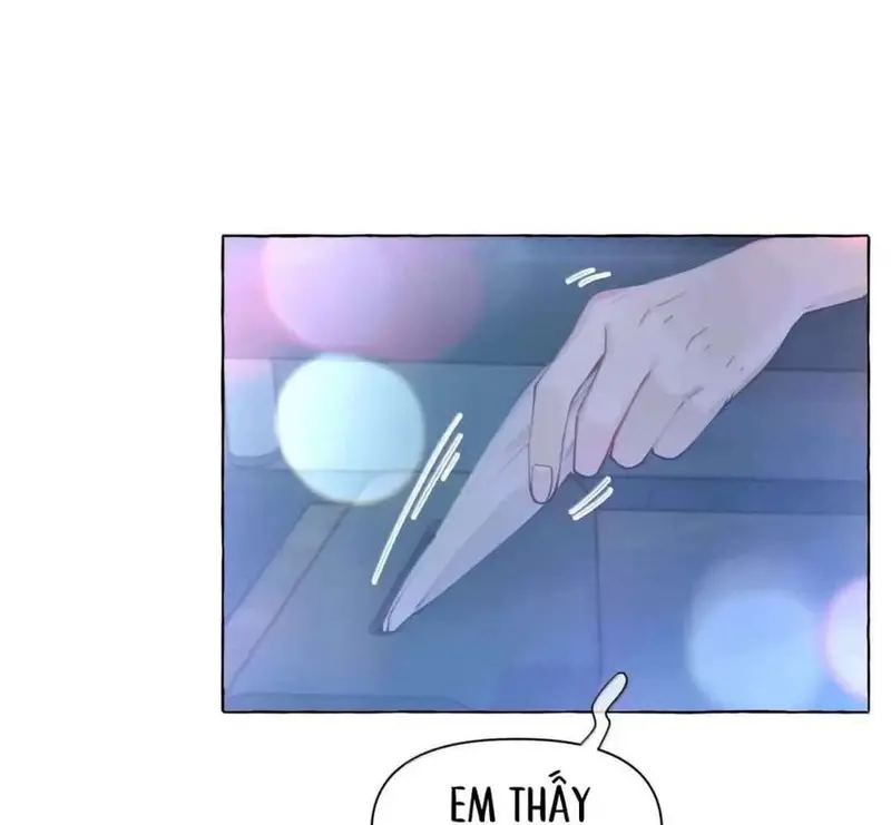 Hồ Ly Vẫn Luôn Nói Dối - Pheromone Chapter 15 - Trang 31