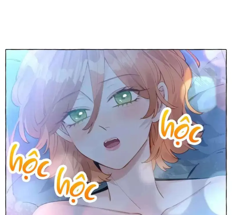 Hồ Ly Vẫn Luôn Nói Dối - Pheromone Chapter 15 - Trang 33