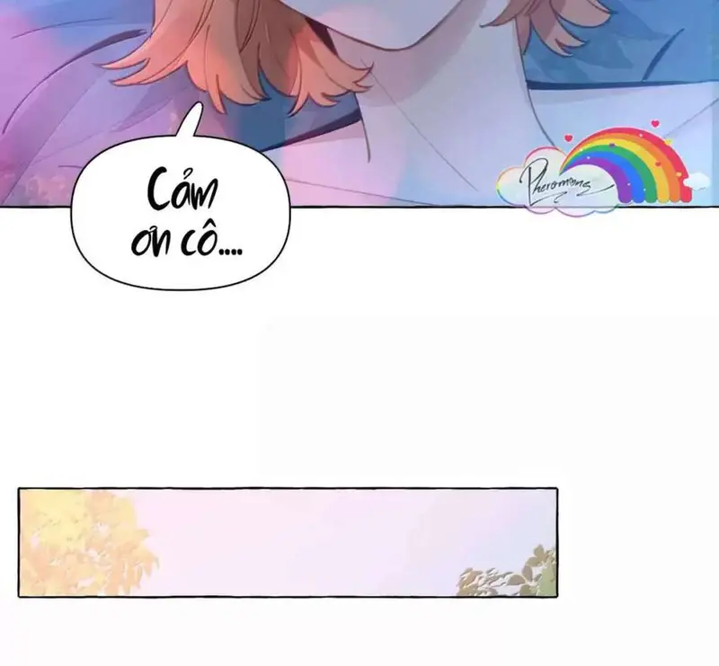 Hồ Ly Vẫn Luôn Nói Dối - Pheromone Chapter 15 - Trang 35