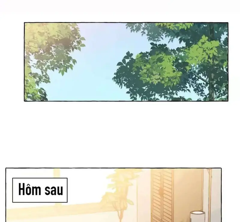 Hồ Ly Vẫn Luôn Nói Dối - Pheromone Chapter 15 - Trang 36