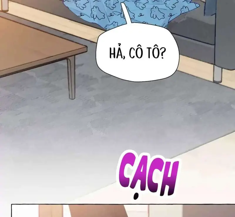 Hồ Ly Vẫn Luôn Nói Dối - Pheromone Chapter 15 - Trang 40