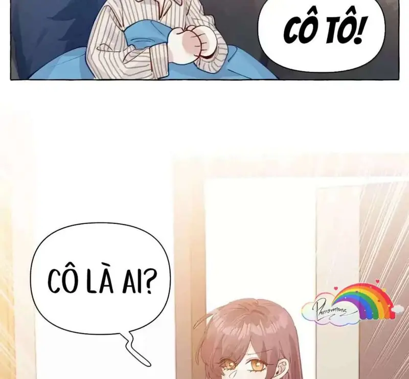 Hồ Ly Vẫn Luôn Nói Dối - Pheromone Chapter 15 - Trang 43