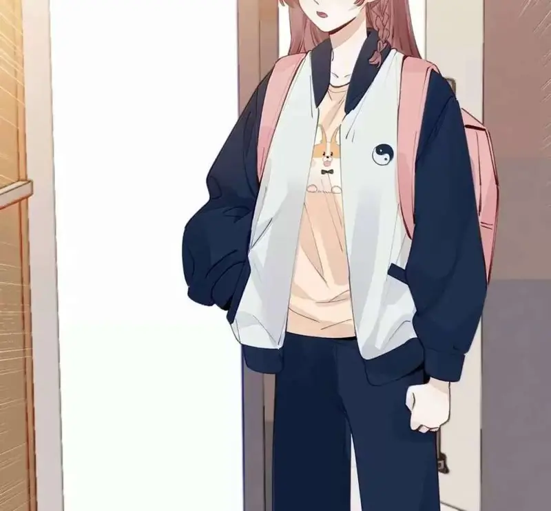 Hồ Ly Vẫn Luôn Nói Dối - Pheromone Chapter 15 - Trang 44
