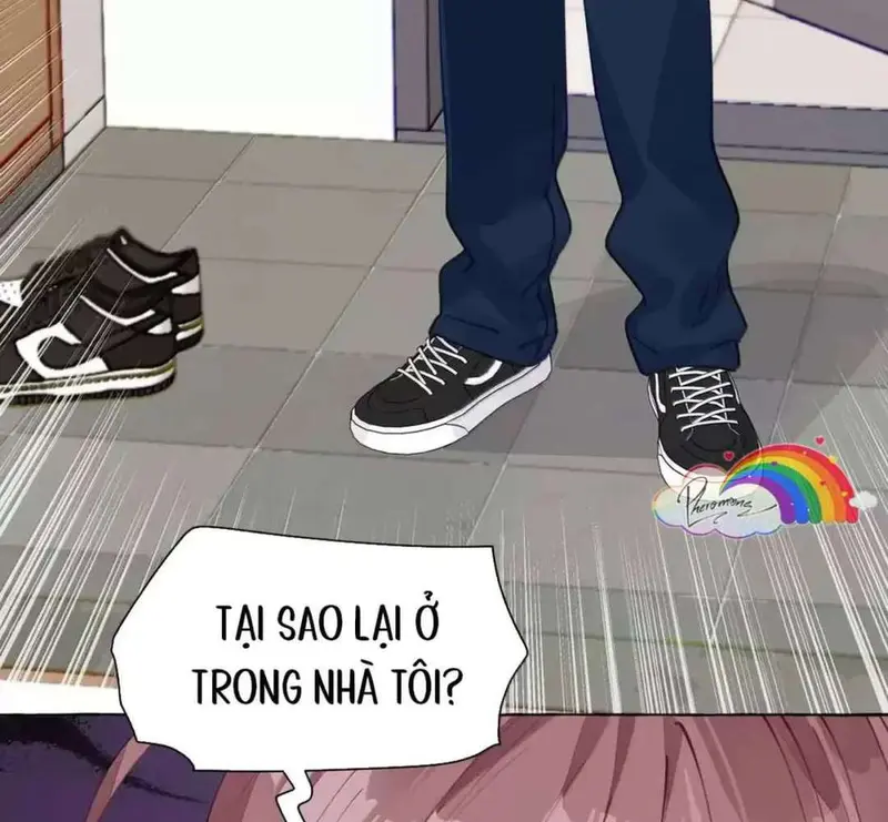 Hồ Ly Vẫn Luôn Nói Dối - Pheromone Chapter 15 - Trang 45