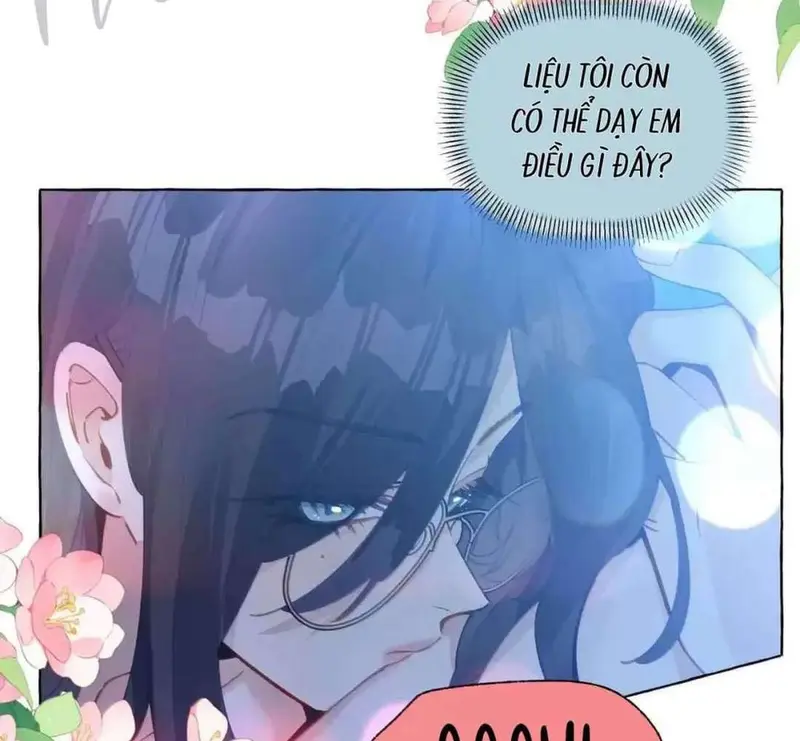 Hồ Ly Vẫn Luôn Nói Dối - Pheromone Chapter 15 - Trang 5