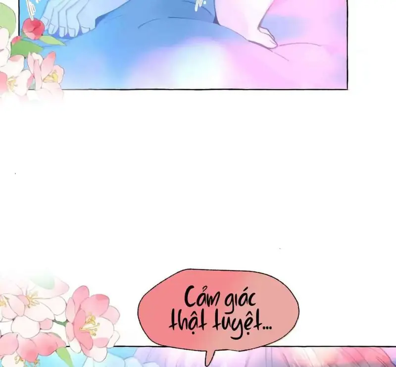 Hồ Ly Vẫn Luôn Nói Dối - Pheromone Chapter 15 - Trang 9