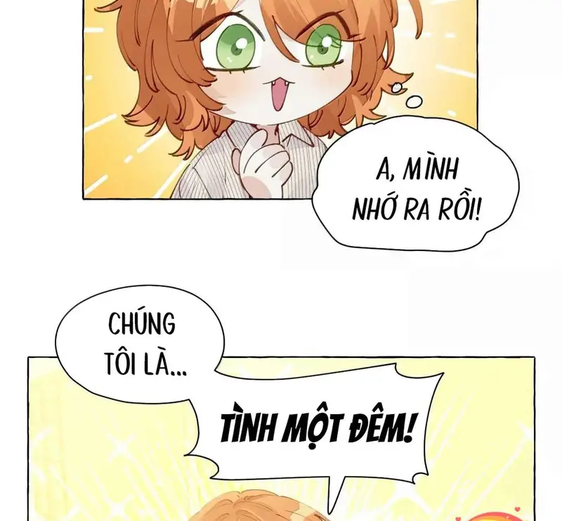Hồ Ly Vẫn Luôn Nói Dối - Pheromone Chapter 16 - Trang 12
