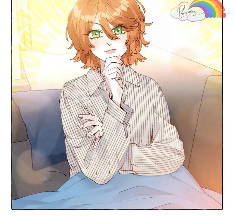 Hồ Ly Vẫn Luôn Nói Dối - Pheromone Chapter 16 - Trang 13