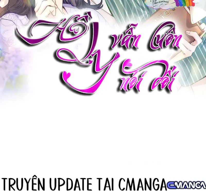 Hồ Ly Vẫn Luôn Nói Dối - Pheromone Chapter 16 - Trang 2