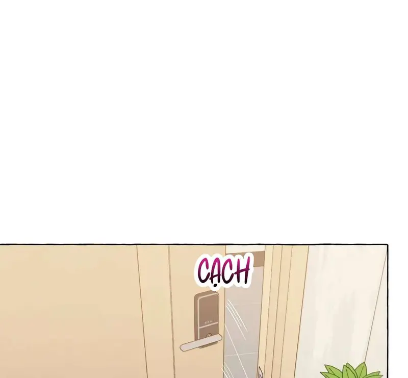 Hồ Ly Vẫn Luôn Nói Dối - Pheromone Chapter 16 - Trang 27