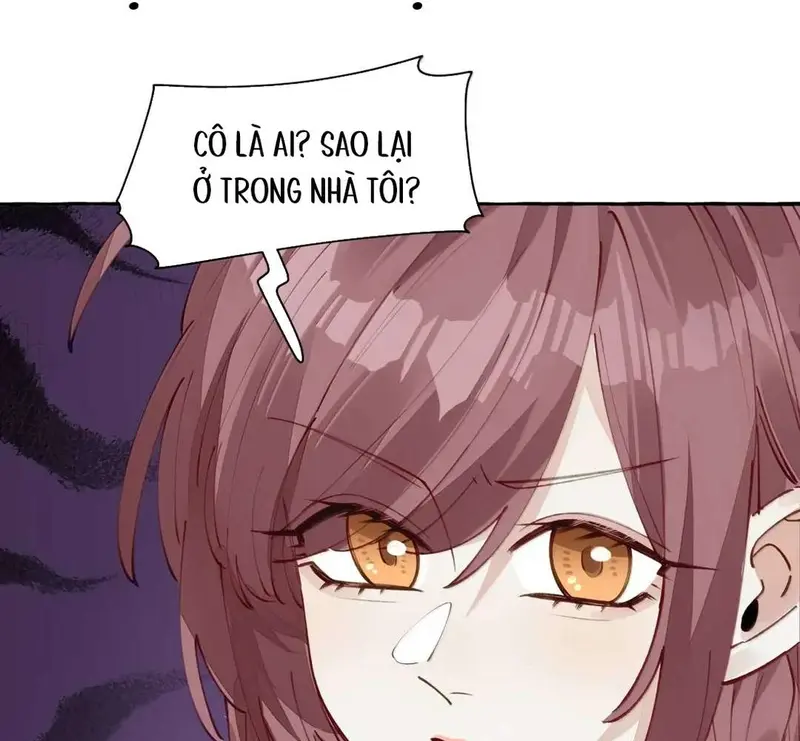 Hồ Ly Vẫn Luôn Nói Dối - Pheromone Chapter 16 - Trang 3