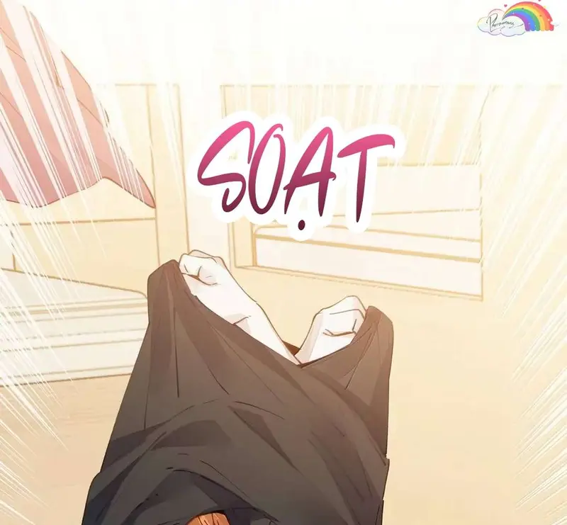 Hồ Ly Vẫn Luôn Nói Dối - Pheromone Chapter 16 - Trang 32