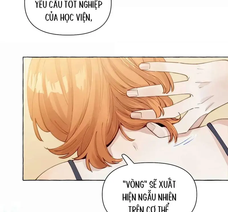 Hồ Ly Vẫn Luôn Nói Dối - Pheromone Chapter 16 - Trang 38